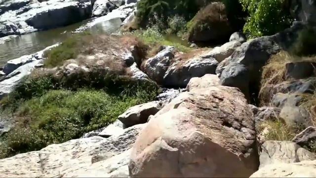 Exploring Bikkanapalli Falls| Hidden waterfalls in Tamil Nadu | Near to Rayakottai Hill смотреть онлайн