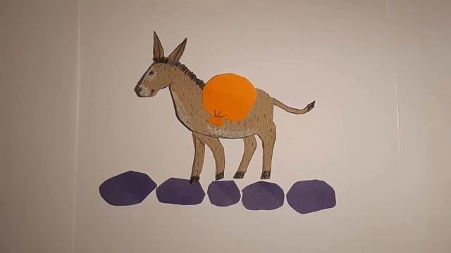 Осёл смотреть онлайн