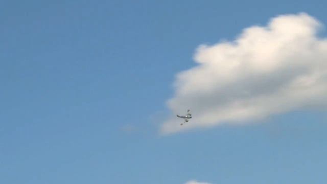 Me 262 2x70mm EDF by ready2fly смотреть онлайн