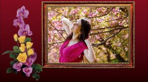 Nőnapi köszöntés