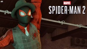 Marvels Spider-Man 2►Прохождение без комментариев.#14
