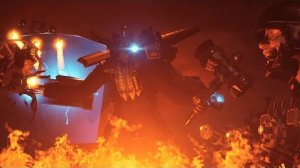 Что если титан камерамен придёт в скибиди туалет 77 Часть 1