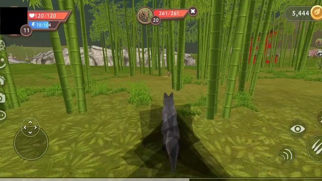 как охотиться в игре Wildcraft?