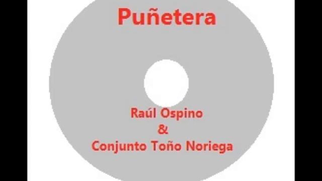 Cuando Volverá — Conjunto Toño Noriega, Canta Nilson Cuello смотреть онлайн