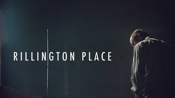Сериал Риллингтон-плейс – 1 сезон 1 серия / Rillington Place