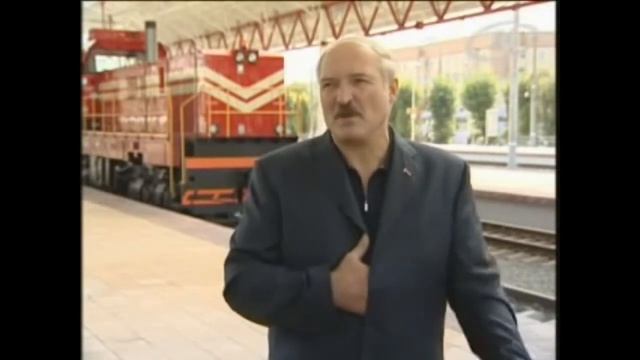 Лукашенко И вдруг между пьянками смотреть онлайн