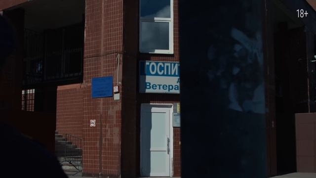 «Ты можешь улыбаться смерти в глаза». «Норд-Ост», Пальмира, Чечня глазами военного смотреть онлайн