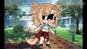 Гача клип ~ Каникулы🌿☀️