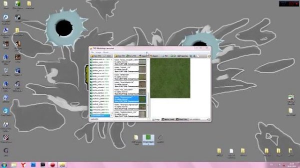 TXD Workshop для GTA SA и SAMP