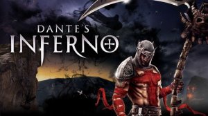 Dantes Inferno - оригинальный саундтрек
