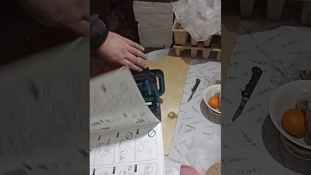 Аккумуляторный чайник Makita 36V смотреть онлайн