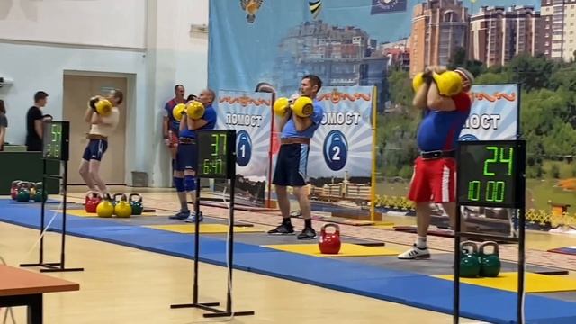 Vlog#2| Будни студента :новый цикл ,гиревой спорт,выходные