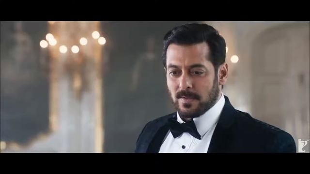 Dil Diyan Gallan Super Hit HD MP3 Song | Tiger Jinda Hai | Salman Khan | Atif Aslam смотреть онлайн