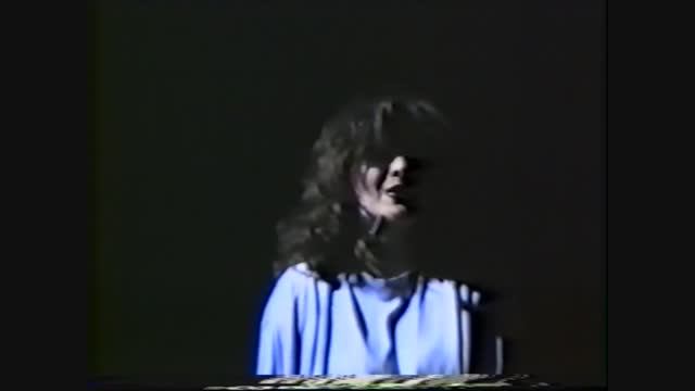 ИХС 20.04.1995 - Он всё прощал...