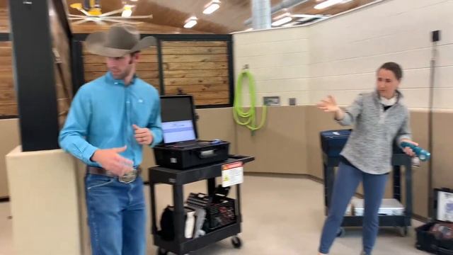 Ultimate Horse Spa Facility! How they Rehab in the Horse Capital of the World! [Lexington, KY] смотреть онлайн