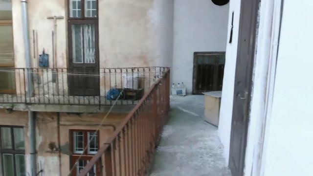 Львов январь 2018. Квартира. смотреть онлайн