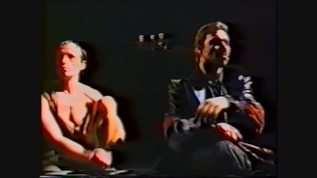 ИХС 20.04.1995 - Финал