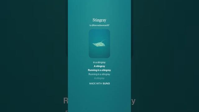 Stingray смотреть онлайн