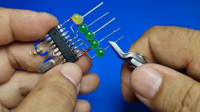 How To Make MT8870 DTMF Phone Audio Decoder смотреть онлайн