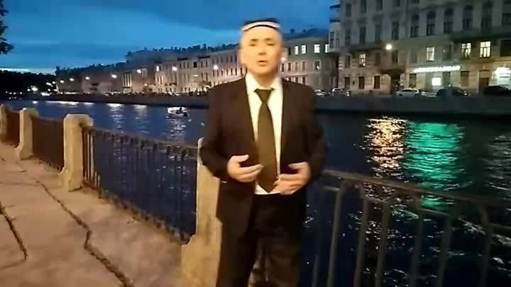 Tushlarim  Go'zal - Muhammadjon Shukurov