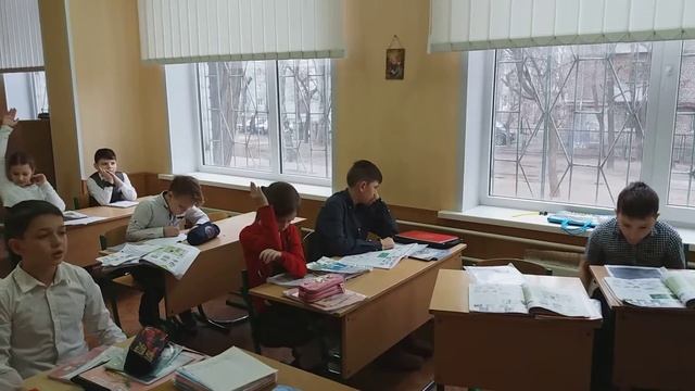Третьеклассники рассказывают о животных смотреть онлайн