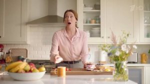 Реклама Нутелла 2018 - Счастье на завтрак