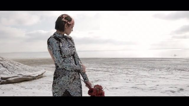 Флористика-проект Зима. Флорист-дизайнер Иван Базин смотреть онлайн