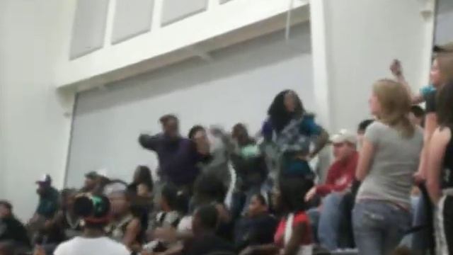 CUSEBOYZ E.N.T (LAMAR AND SCOTT'S BRANCH GAME) смотреть онлайн
