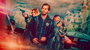 Бастион 36 | Русский трейлер (Субтитры 2025)