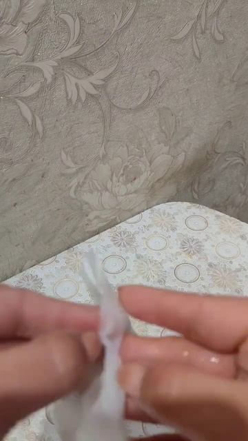 тканевая маска от Фармаси 