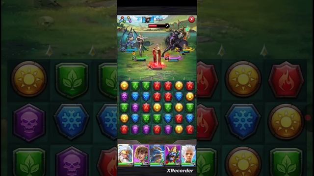 MythWars&Puzzles:DSE Vs Ukraine [UA]