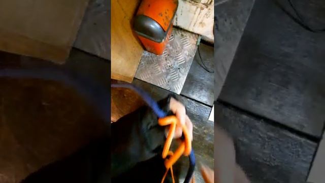 узел пруссика смотреть онлайн