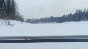 Аэролодка хариус