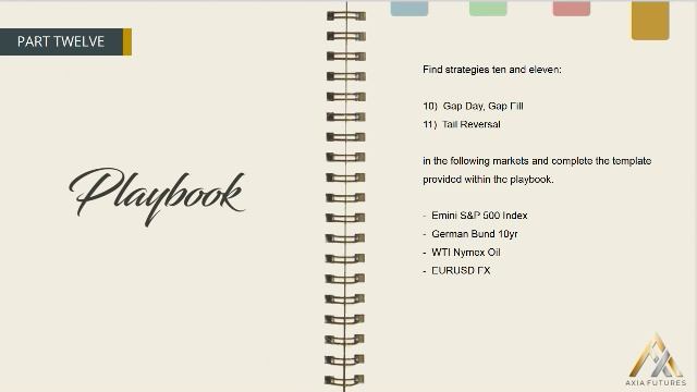 241. MODULE 3 - THE SPECIALIST PART 12-14 Playbook смотреть онлайн