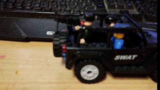 Трейлер фильма  про Лего