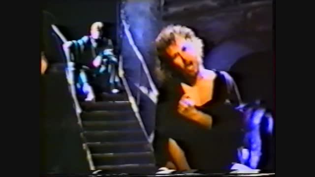 ИХС 20.04.1995 - Предательство Иуды