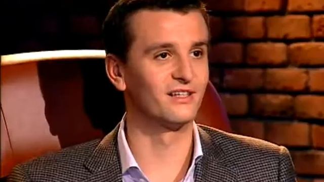 Акулы Бизнеса   Сезон 1 выпуск 6