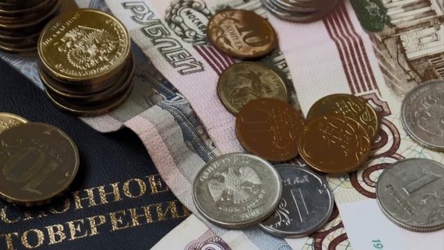 Пенсионеры больше не платят за это 1 января 2021 года! смотреть онлайн