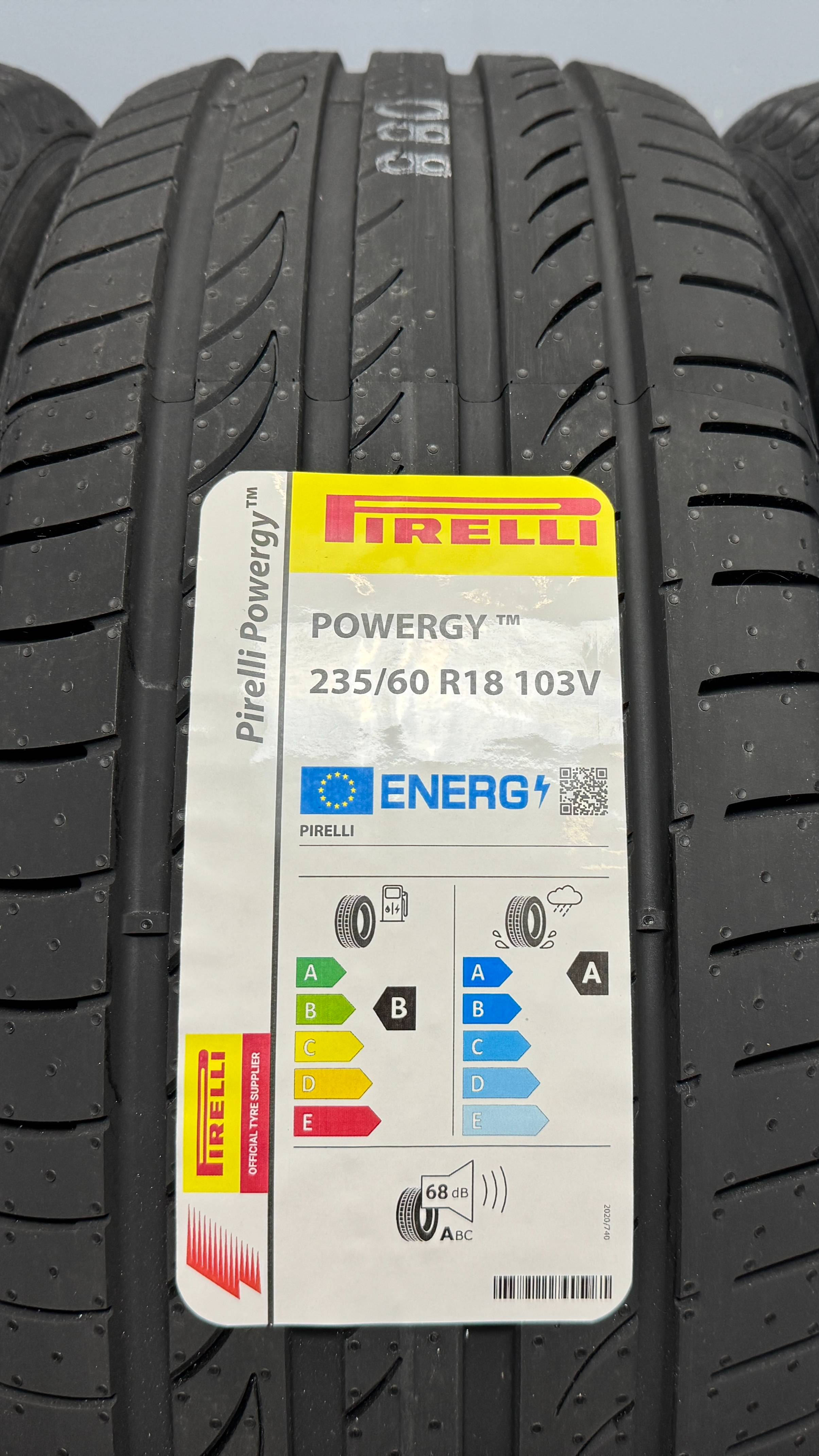 Powergy