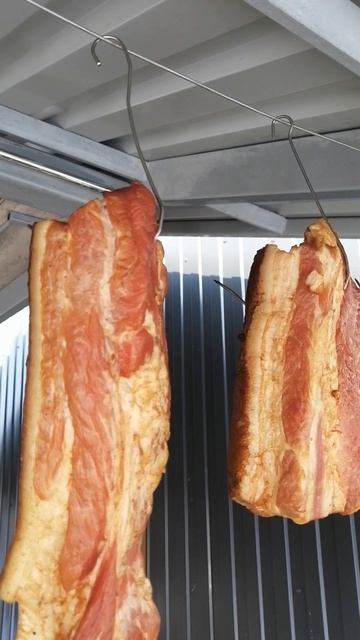 Бекон Рапид только из коптильни смотреть онлайн