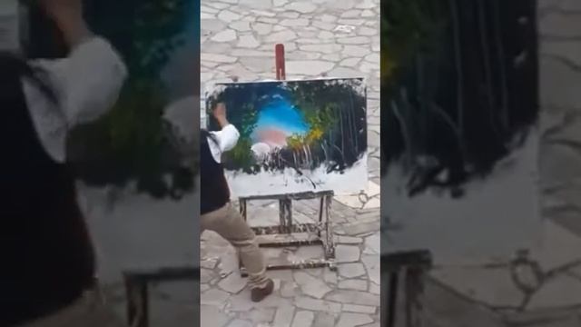 Великий художник смотреть онлайн
