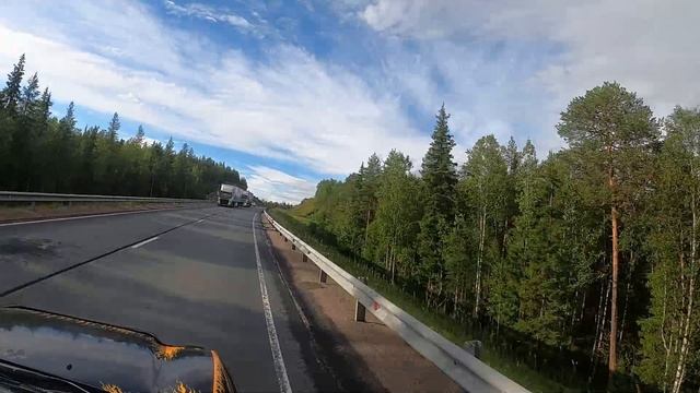 Териберка. 2 часть. Путешествие на автомобиле за полярный круг 2020 год