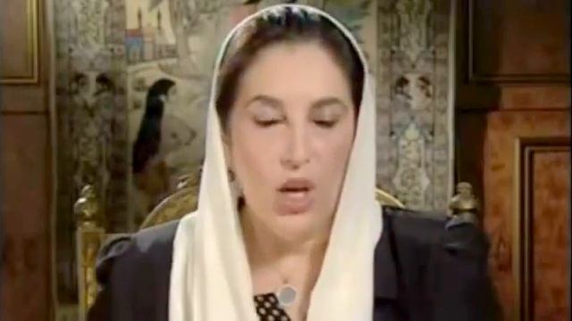Benazir Bhutto reveals Omar Sheikh killed Osama Bin Laden, Barack Obama who took Credit смотреть онлайн