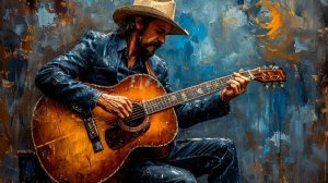 Медленная блюзовая музыка ✨ Медленные блюзовые мелодии, Которые успокоят Вашу душу