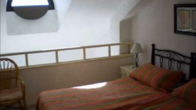 Parque Santiago 1 apartment 1 bedroom €199.500 PS1A101 смотреть онлайн