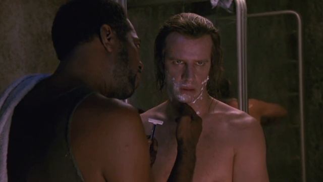 Крепост (1992 HD)