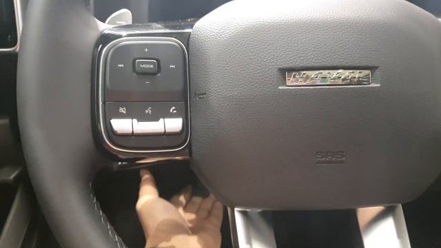 تغطيتي لهافال دارجو 2022 Haval Dargo