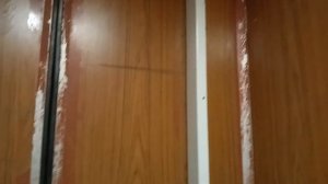 ⏩Быстрый лифт! (СамЛЗ 1983г.) г. Барнаул Юрина 202