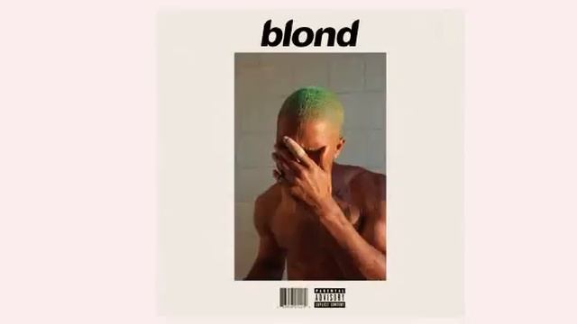 Frank Ocean - Pink + White ft. Beyoncé смотреть онлайн