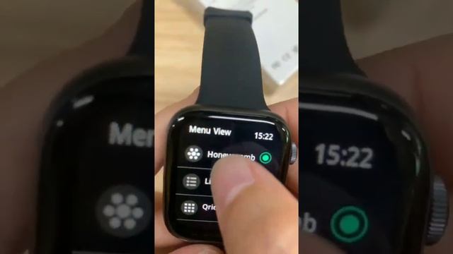 SMARTWATCH COLMI P45 LANÇAMENTO смотреть онлайн